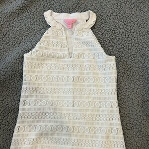Lily Pulitzer Top
